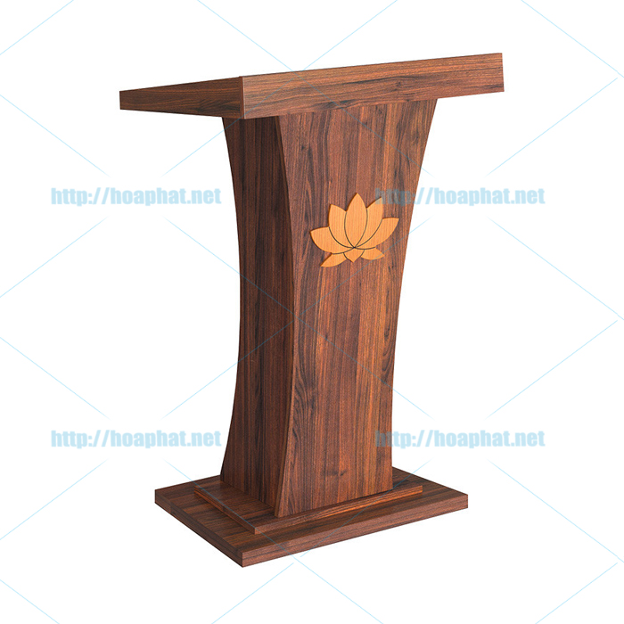 Bục phát biểu LT05