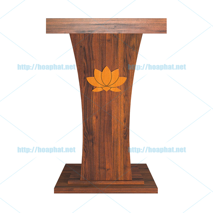 Bục phát biểu LT05