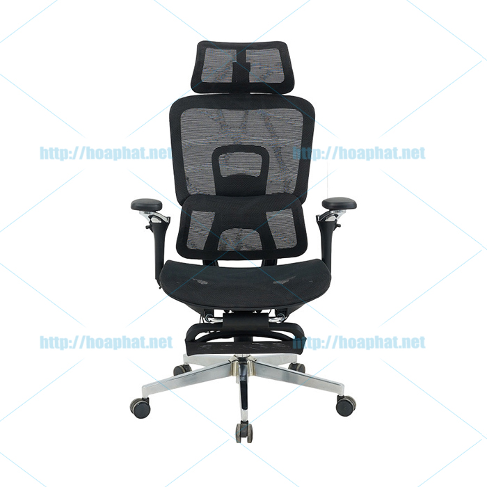 ghế công thái học Hoà Phát GLE25