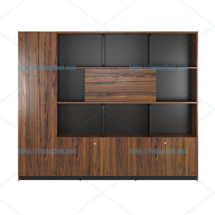 Tủ giám đốc LUXT2420V9