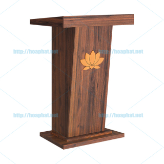 Bục tượng Bác LTS05