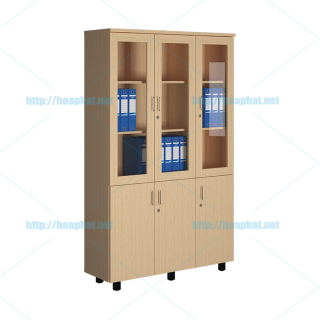 tủ tài liệu Hoà Phát AT1980-3K