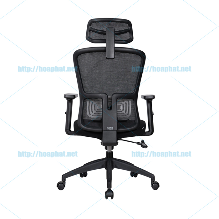 Ghế xoay lưới FMX828