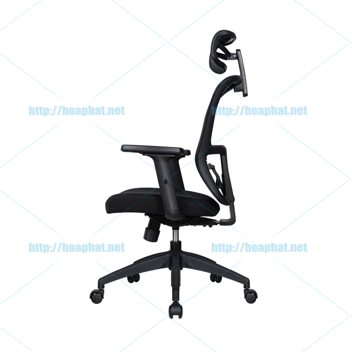 Ghế xoay lưới FMX828