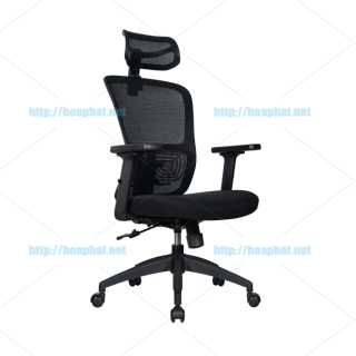 Ghế xoay lưới FMX828