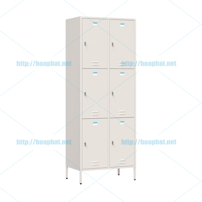 Tủ locker TU993-2K