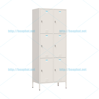 Tủ locker TU993-2K