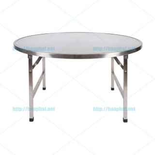 Bàn ăn Inox BG1150