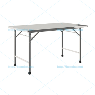 Bàn ăn Inox BG814