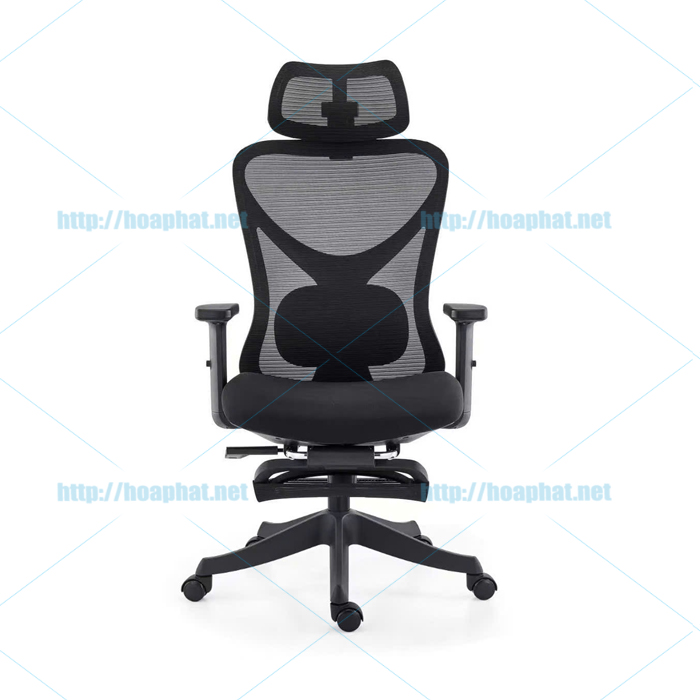 Ghế xoay lưới nhập khẩu FMX822C