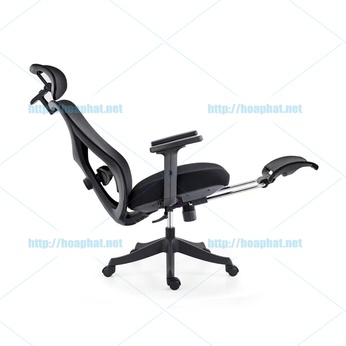 Ghế lưới nhập khẩu FMX822C