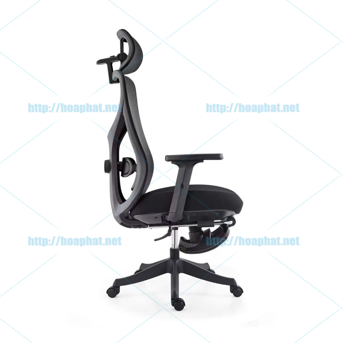 Ghế xoay nhập khẩu FMX822C