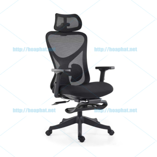 Ghế xoay lưới FMX822C