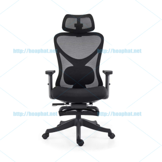 Ghế xoay lưới nhập khẩu FMX822C