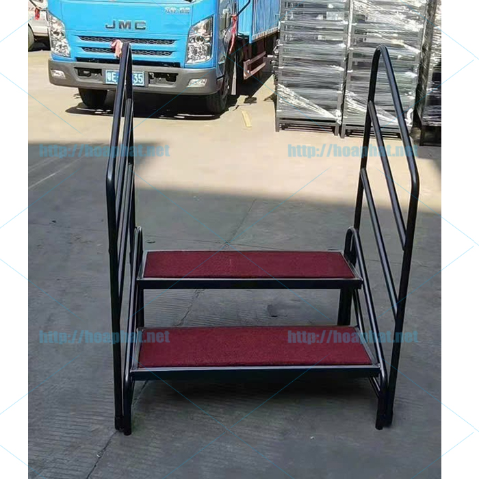 Bục sân khấu di động BSK2412
