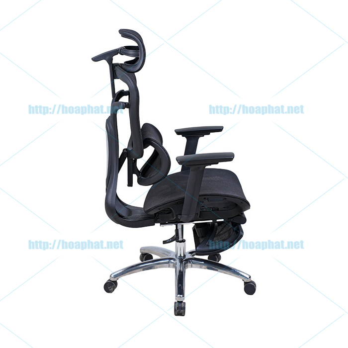 Ghế công thái học GLE27