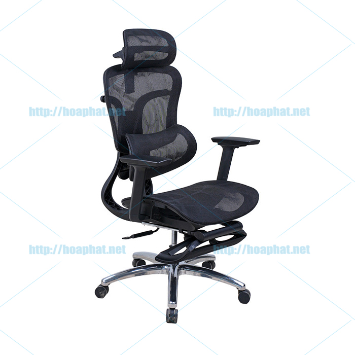 Ghế công thái học GLE27