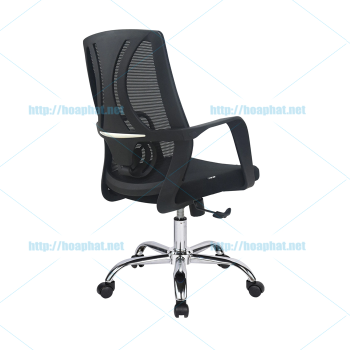 Ghế lưới văn phòng GL124R