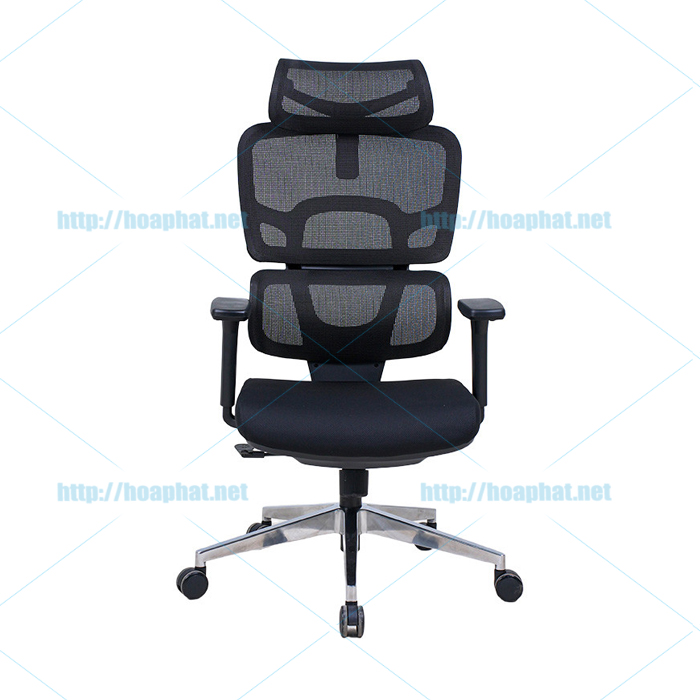 Ghế lưới lưng cao GL368