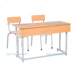 Bàn ghế học sinh BHS109-3R GHS109-3R