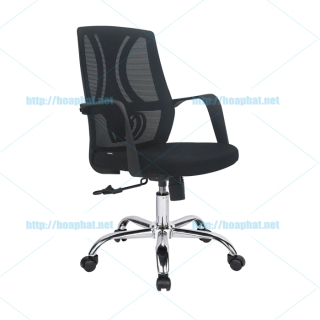 Ghế lưới GL124R