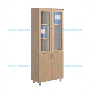 Tủ gỗ Hoà Phát HR1960-2B