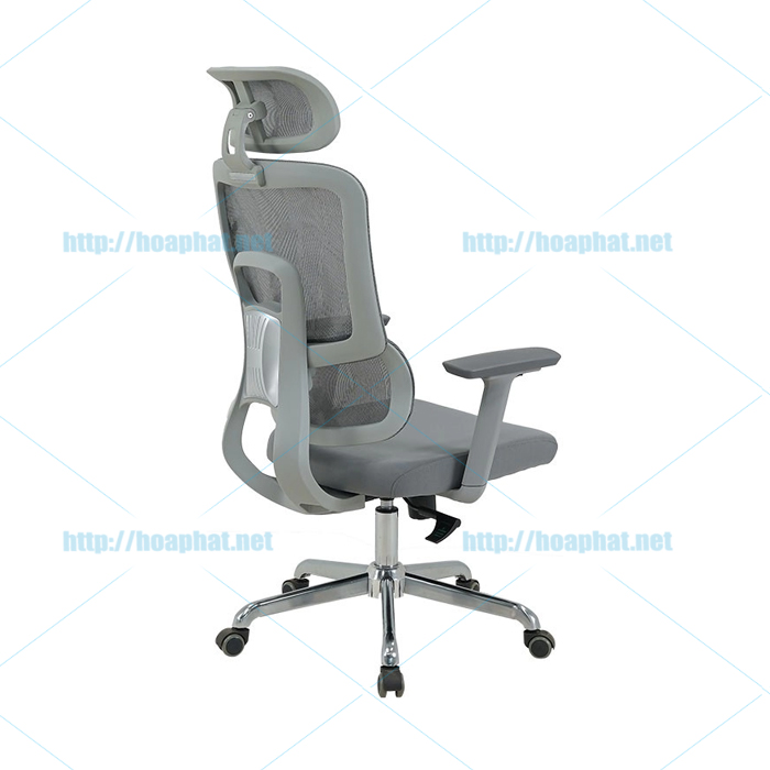 Ghế lưới lưng cao GL361