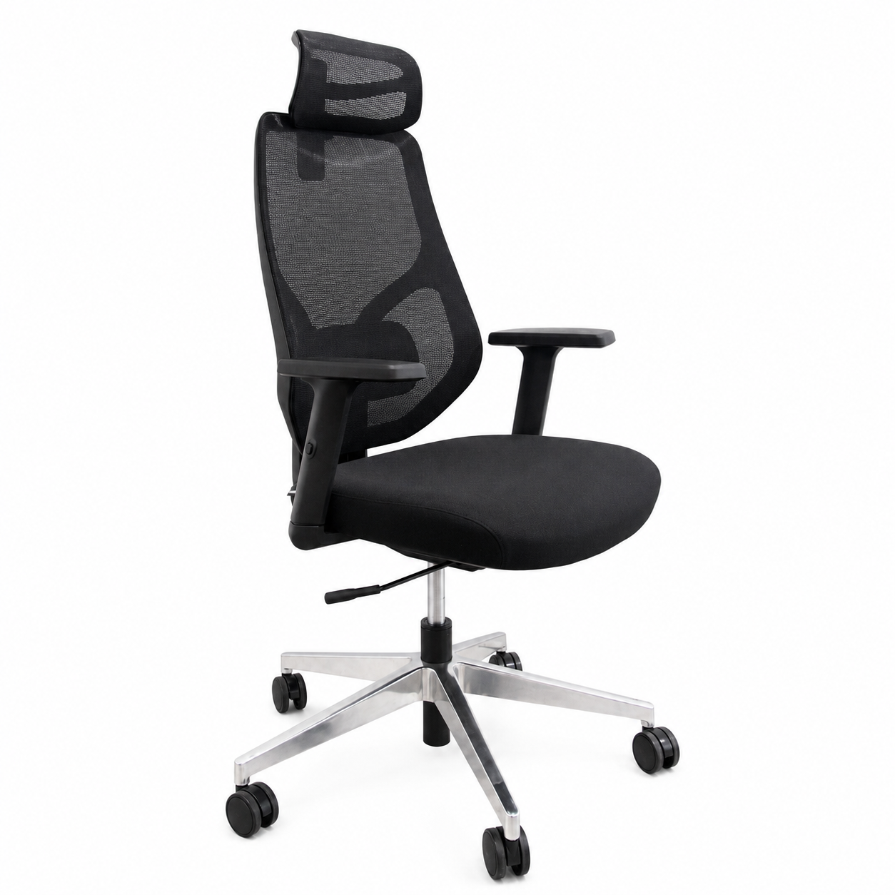 Ghế xoay lưới FMX826