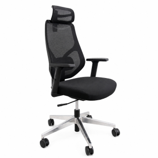 Ghế xoay lưới FMX826