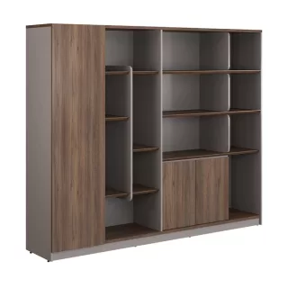 Tủ giám đốc Hoà Phát LUXT2420S7