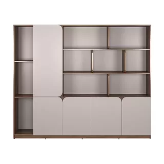 Tủ giám đốc LUXT2420S10