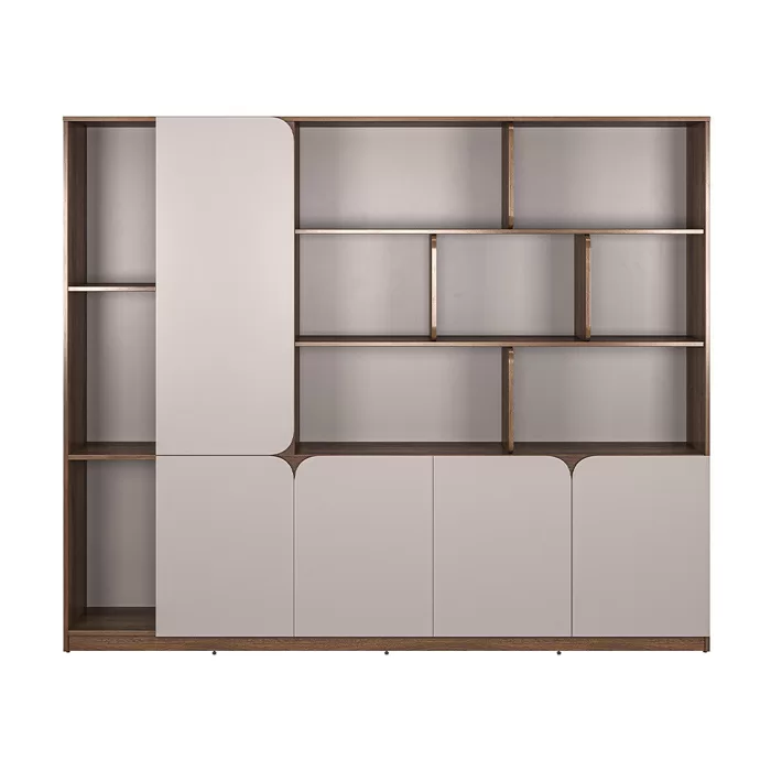 Tủ giám đốc LUXT2420S10