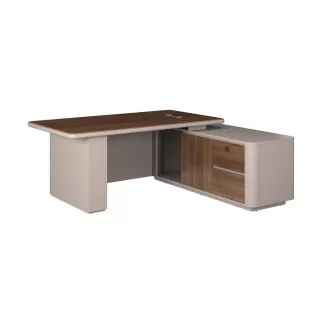 Bàn giám đốc Hoà Phát LUXB2018S10