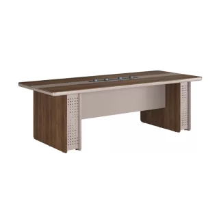 Bàn họp cao cấp LUXH2412S9