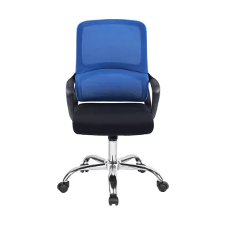 Ghế lưới văn phòng GL128D