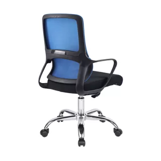 Ghế lưới Hoà Phát GL128D