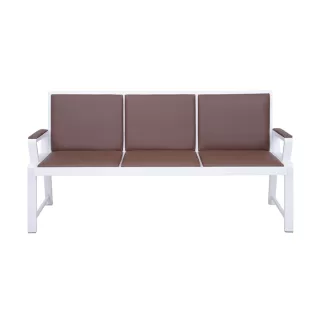 Ghế phòng chờ 3 chỗ PC55-3