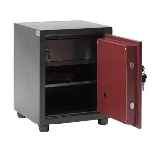 Két sắt cap cấp UN50DT06