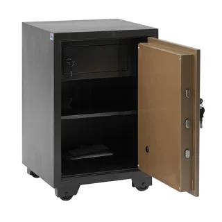 Két sắt cap cấp UN76DT06
