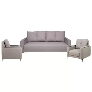 Bộ ghế Sofa văn phòng SF717
