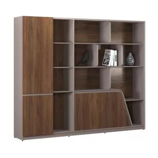 Tủ giám đốc LUXT2420S9