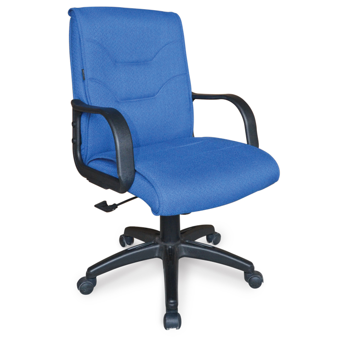 Ghế Lưng Trung Hòa Phát SG301 Ghế Lưng Trung Hòa Phát SG301