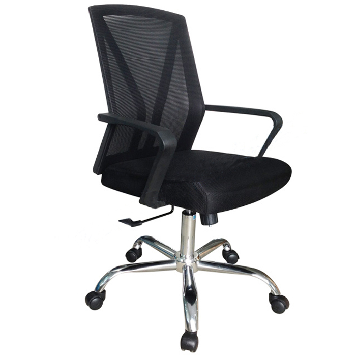 Ghế Xoay Lưới Hòa Phát GL209 Ghế Xoay Lưới Hòa Phát GL209