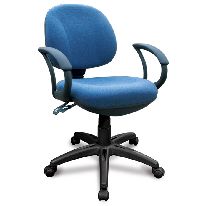 Ghế xoay nhân viên SG527 Ghế xoay nhân viên SG527