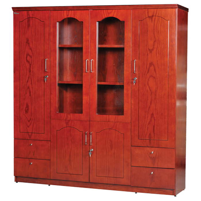 Tủ Giám Đốc Hòa Phát DC1840VM1 Tủ Giám Đốc Hòa Phát DC1840VM1