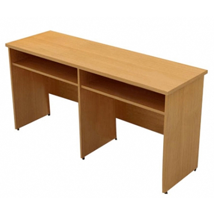 Bàn hội trường gỗ công nghiệp SV1850L Bàn hội trường gỗ công nghiệp SV1850L