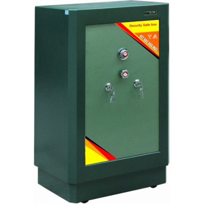 Két sắt bảo mật KV181 Két sắt bảo mật KV181