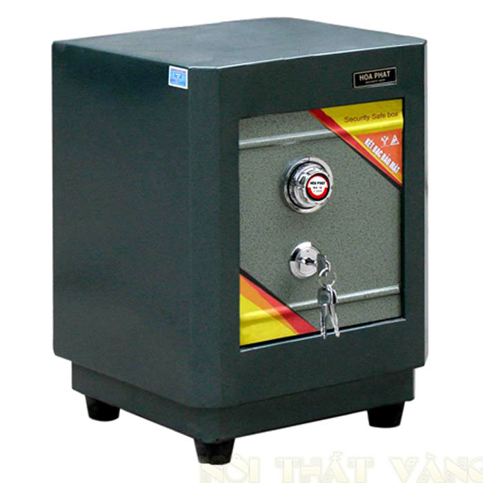 Két sắt bảo mật KV22 Két sắt bảo mật KV22