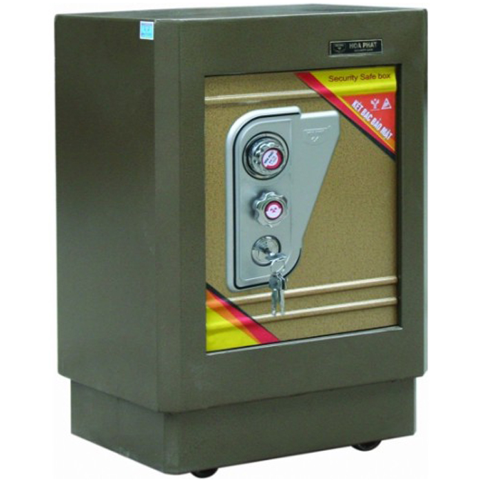 Két sắt bảo mật KV40 Két sắt bảo mật KV40