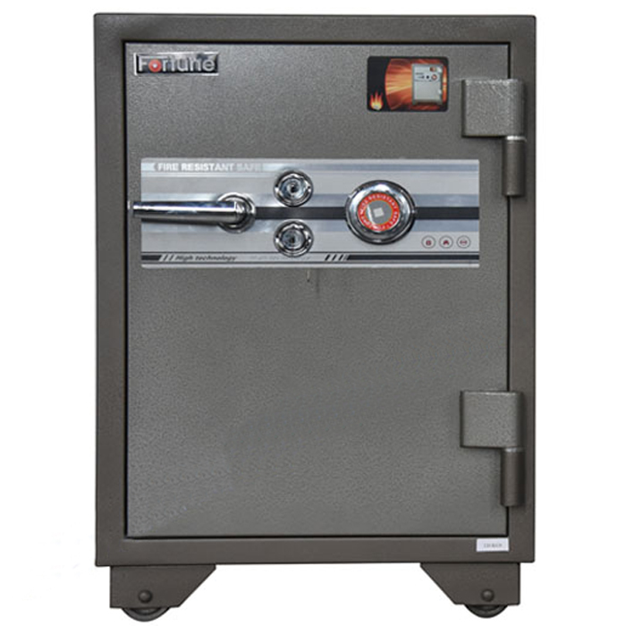 Két sắt chống cháy KF120K2C1 Két sắt chống cháy KF120K2C1